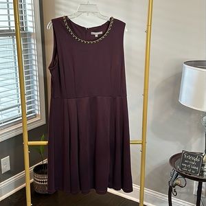 New collection Dress